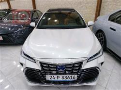 تويوتا أفالون